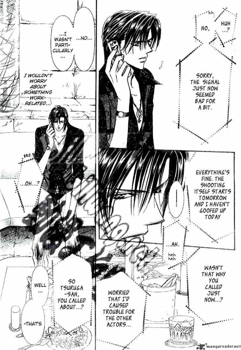 Skip Beat 86 6