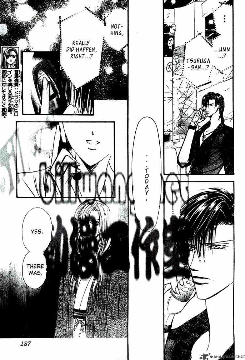 Skip Beat 86 8