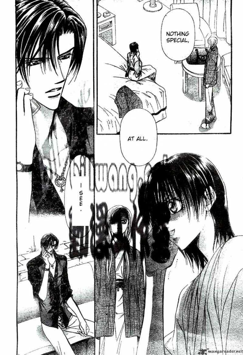 Skip Beat 86 9