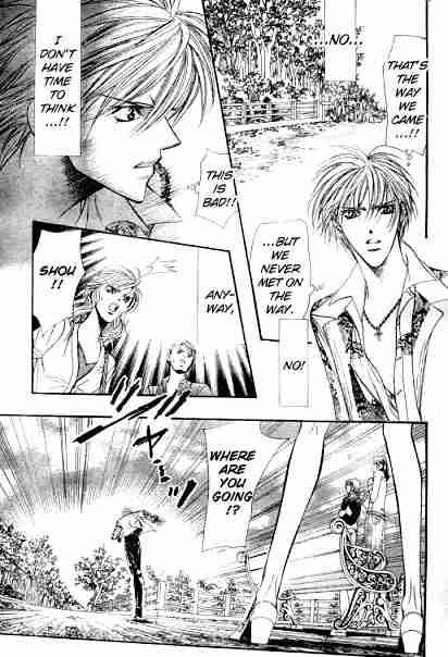 Skip Beat 87 10