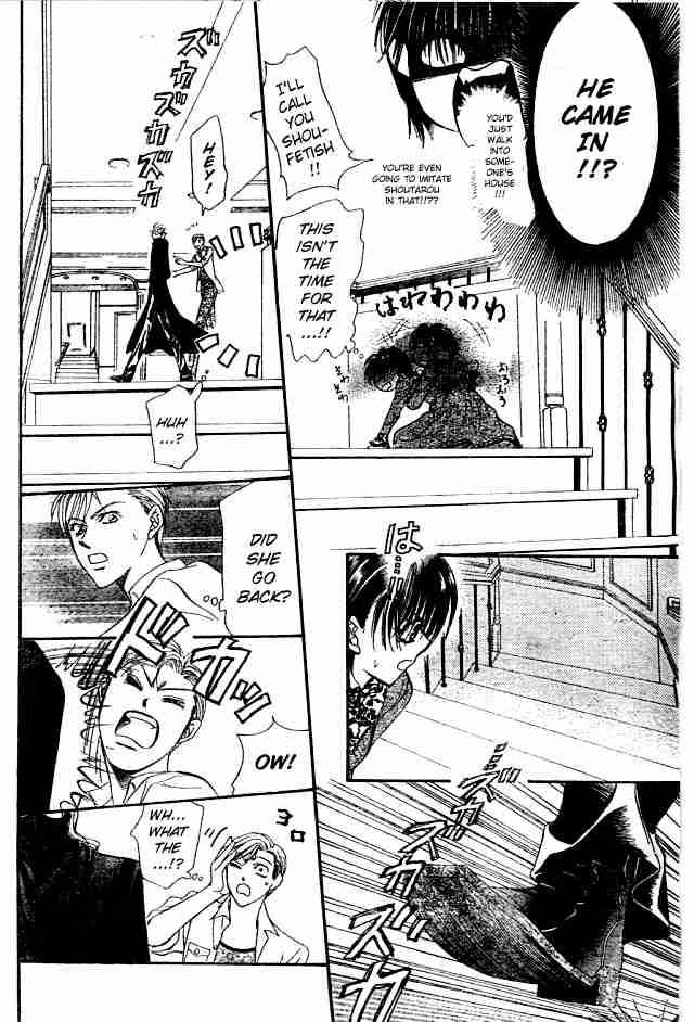 Skip Beat 87 14