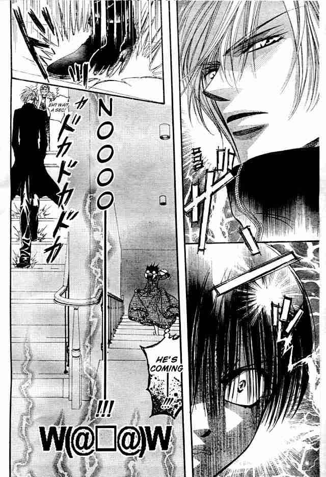 Skip Beat 87 16