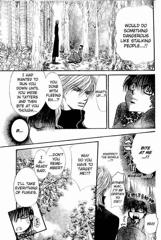 Skip Beat 87 23
