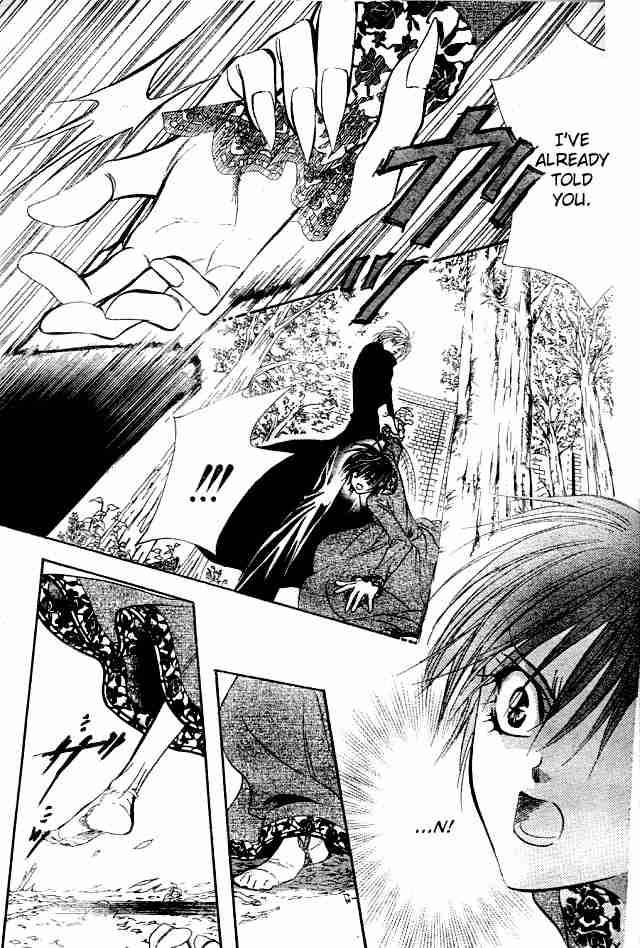 Skip Beat 87 25