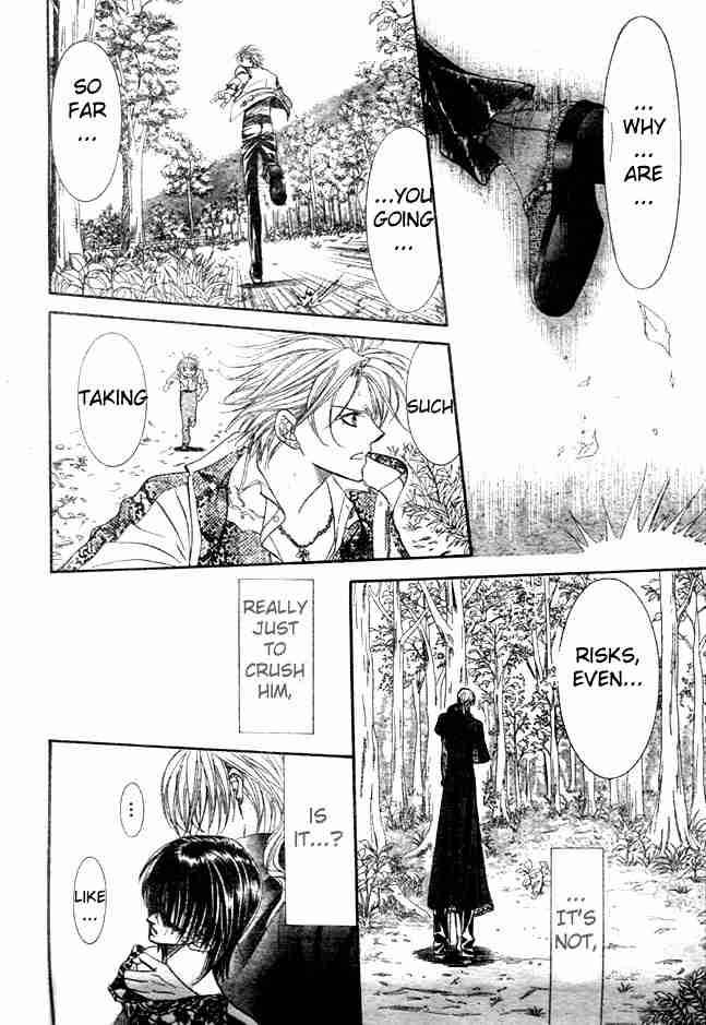 Skip Beat 88 10