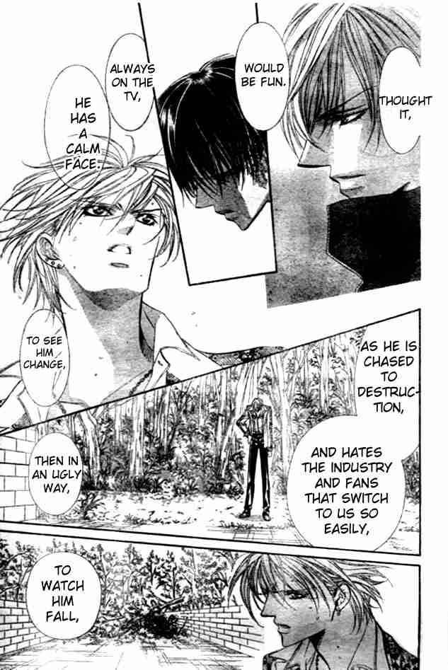 Skip Beat 88 13