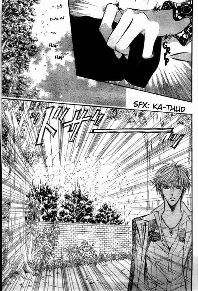 Skip Beat 88 15