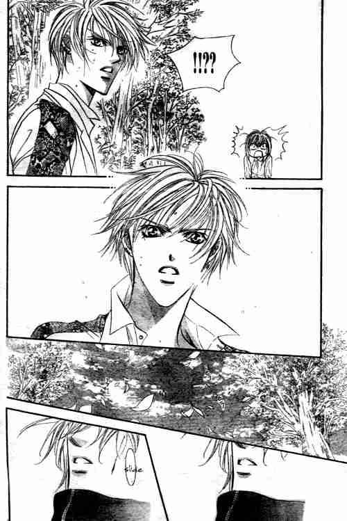 Skip Beat 88 16