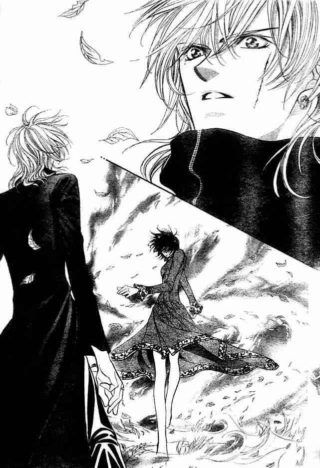 Skip Beat 88 17