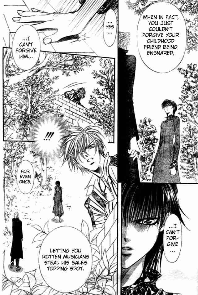 Skip Beat 88 20