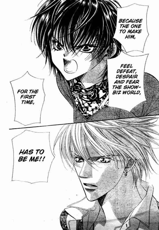 Skip Beat 88 22