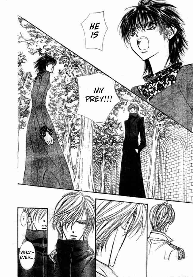 Skip Beat 88 24