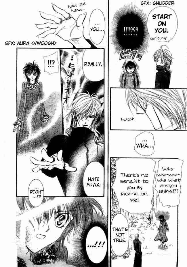 Skip Beat 88 26