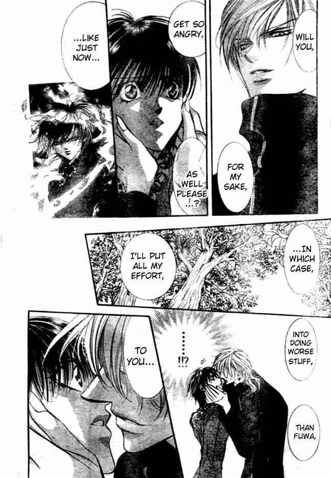 Skip Beat 88 28