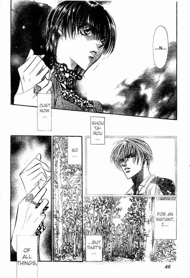 Skip Beat 88 4