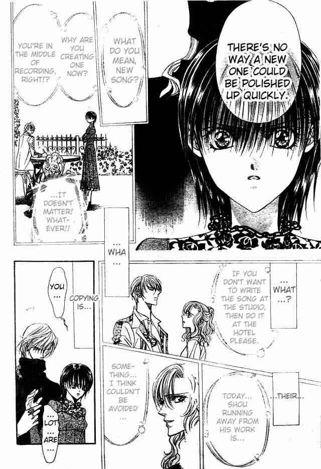 Skip Beat 88 6