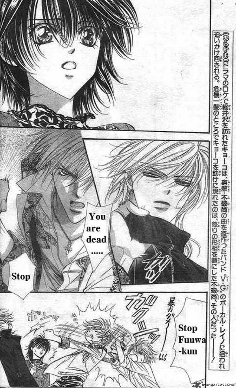 Skip Beat 89 1