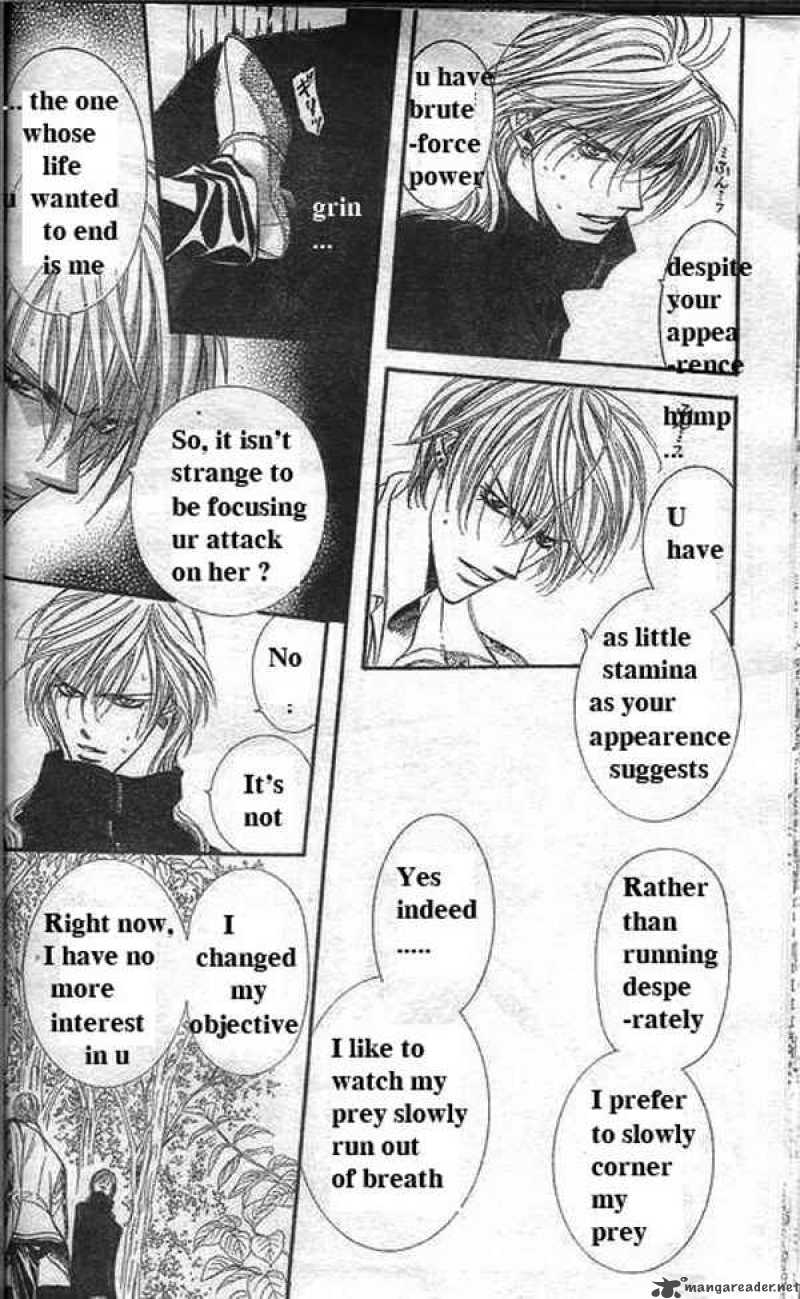 Skip Beat 89 11