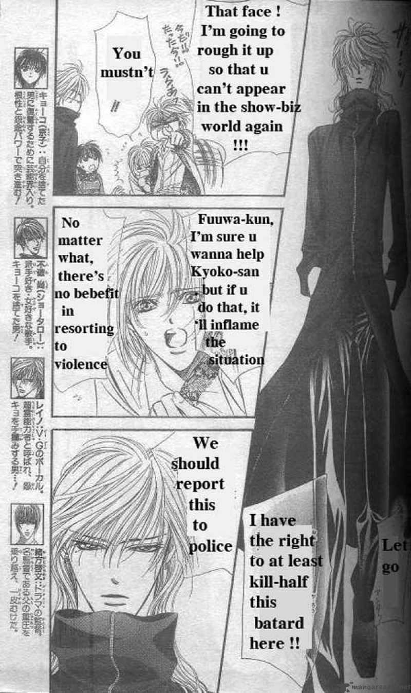 Skip Beat 89 12