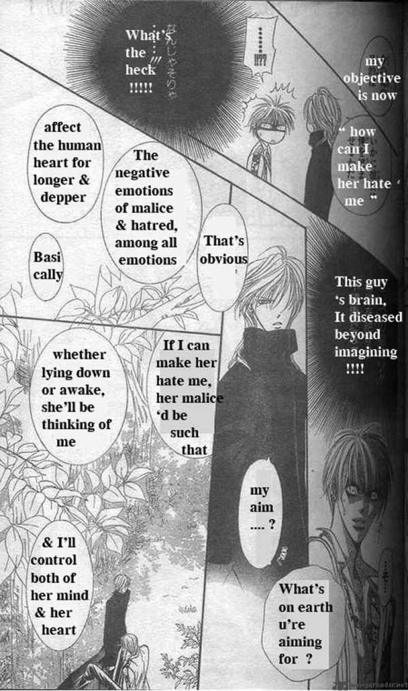 Skip Beat 89 13