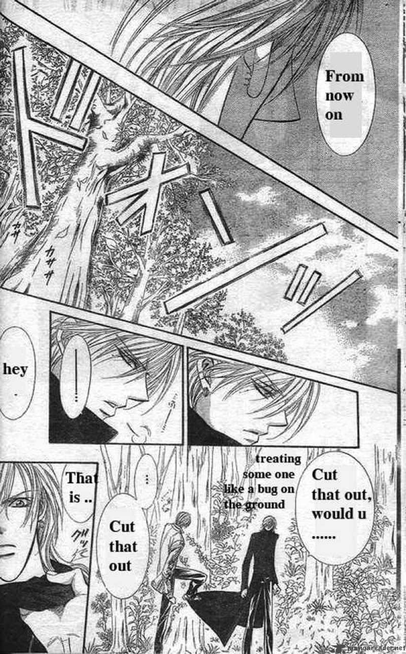 Skip Beat 89 16