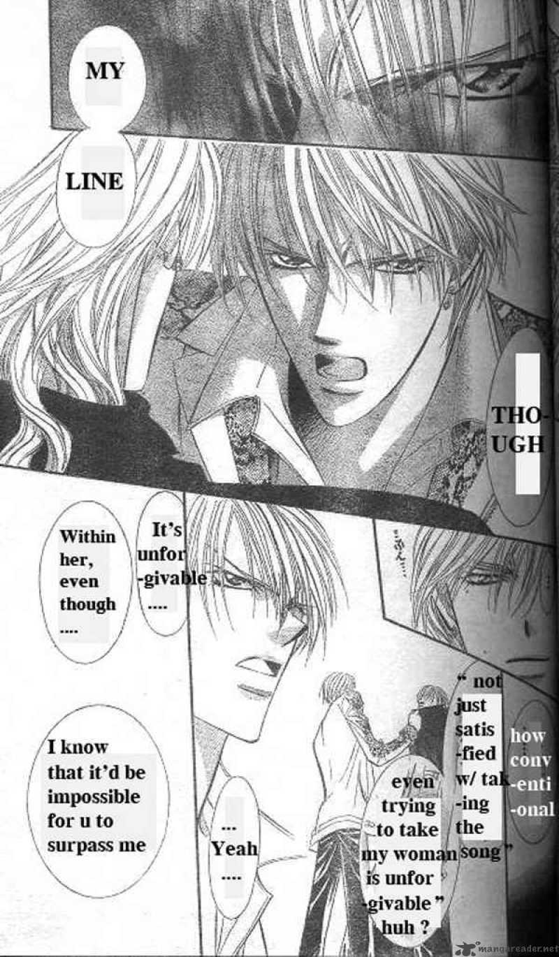 Skip Beat 89 17