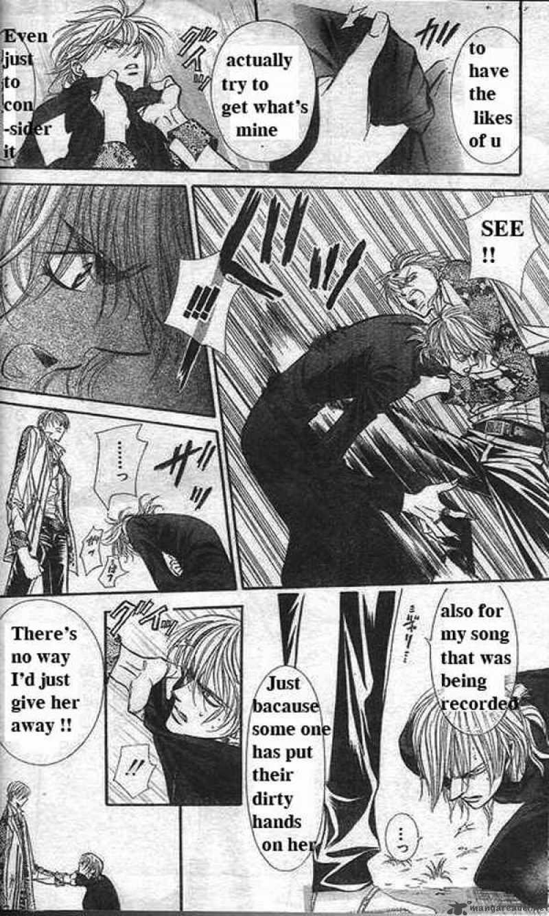 Skip Beat 89 18
