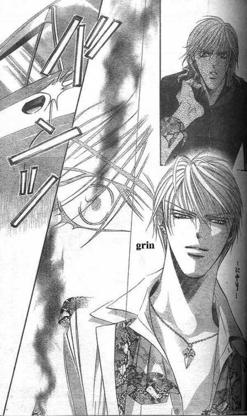 Skip Beat 89 21