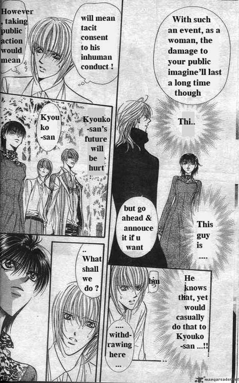 Skip Beat 89 25