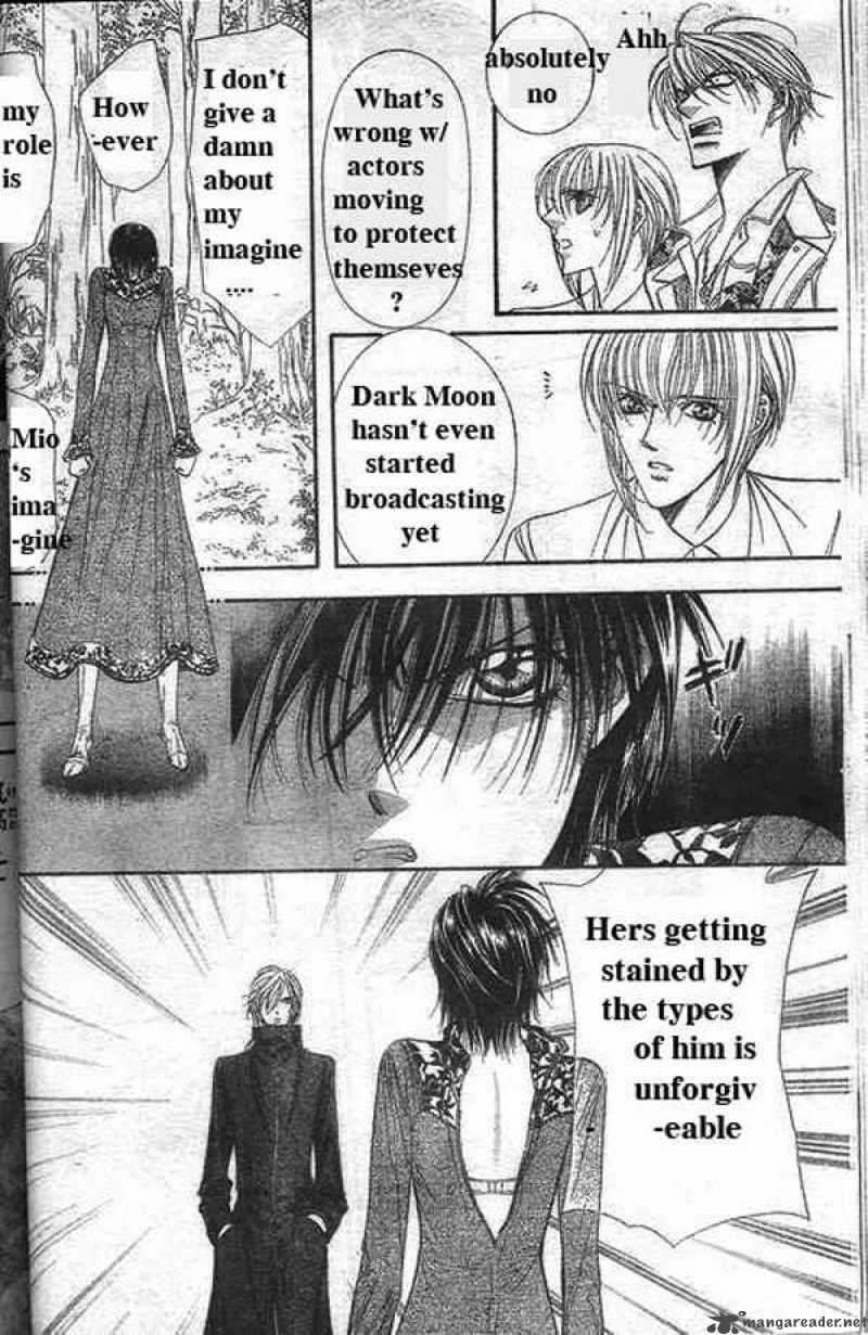 Skip Beat 89 27