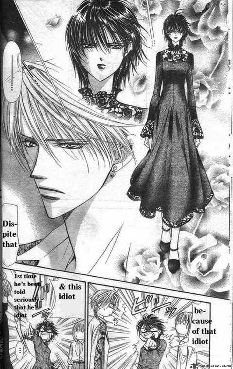 Skip Beat 89 29
