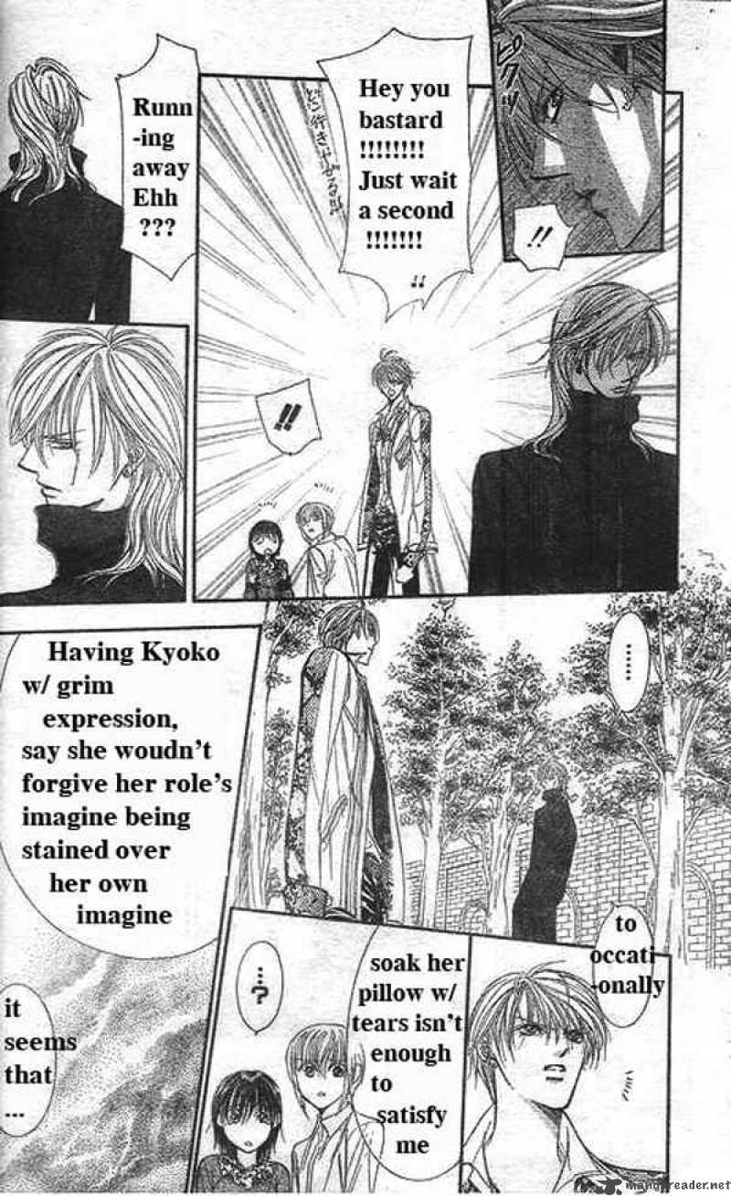 Skip Beat 89 3