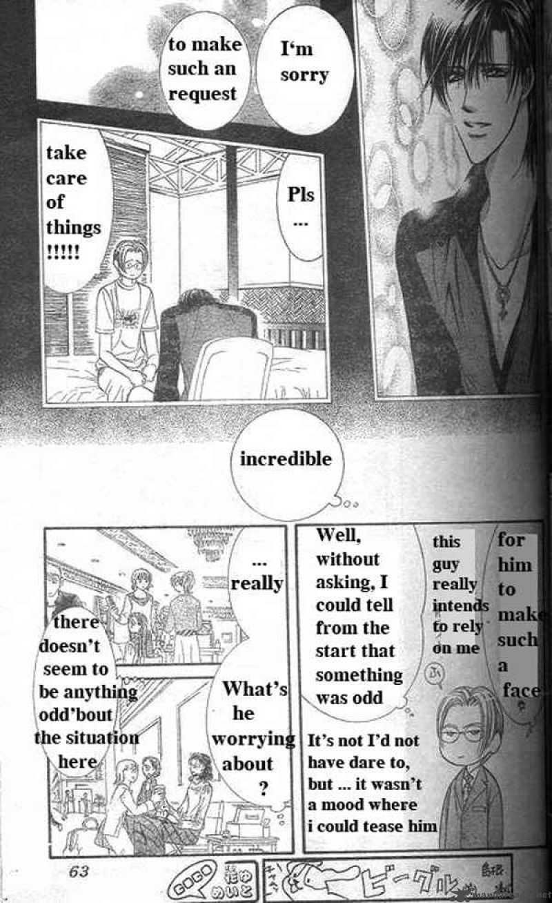 Skip Beat 89 8