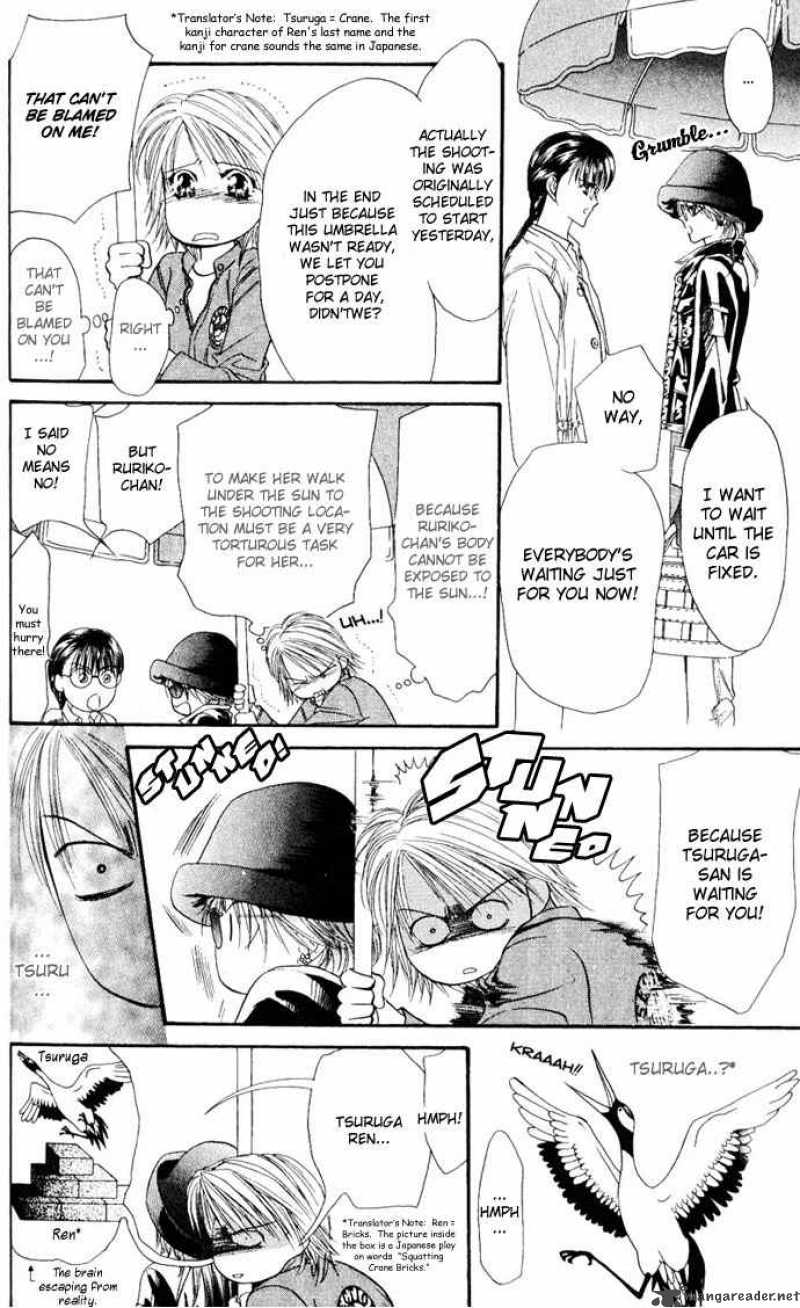 Skip Beat 9 11