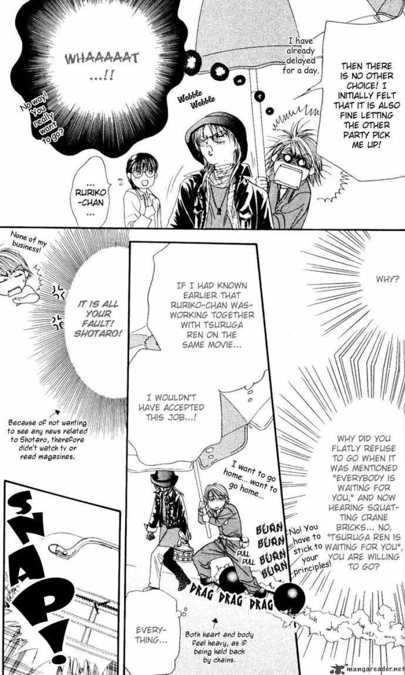 Skip Beat 9 12