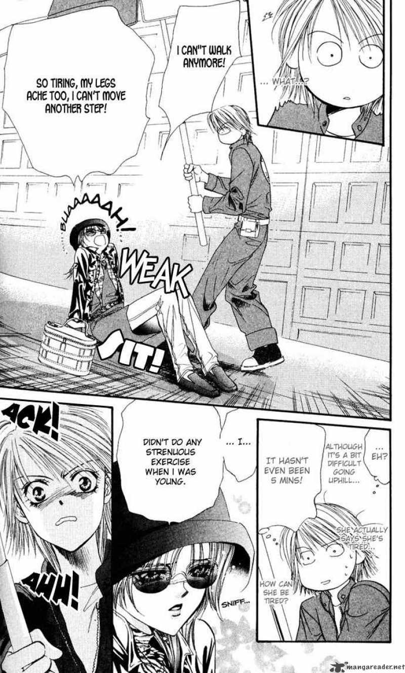 Skip Beat 9 13