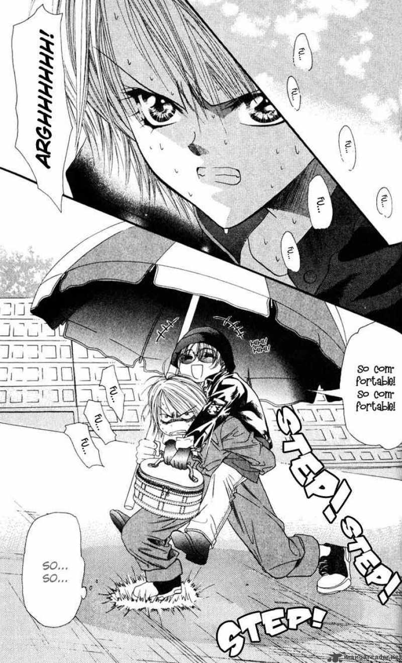 Skip Beat 9 14