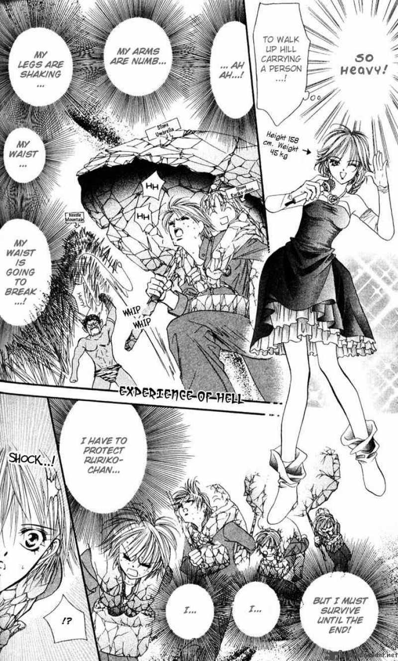 Skip Beat 9 15