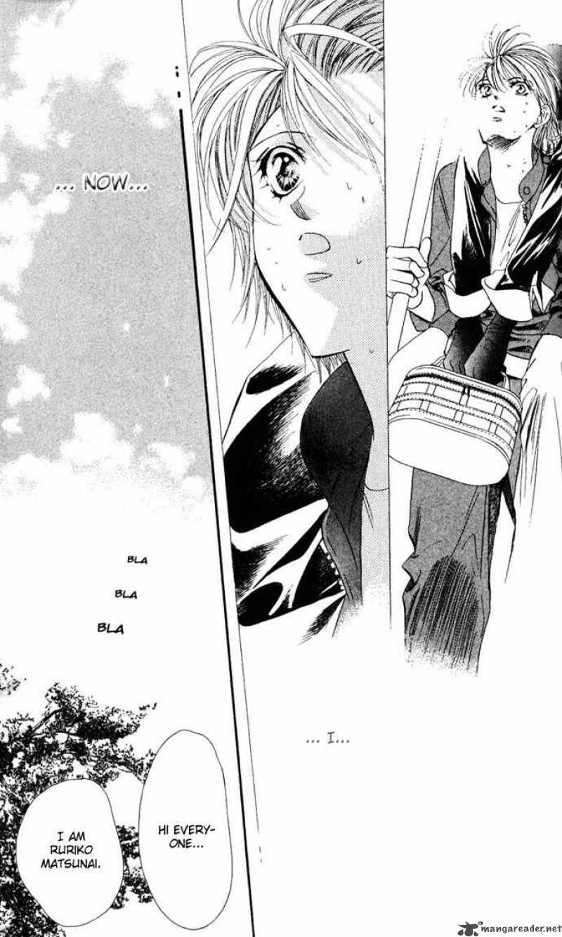 Skip Beat 9 16