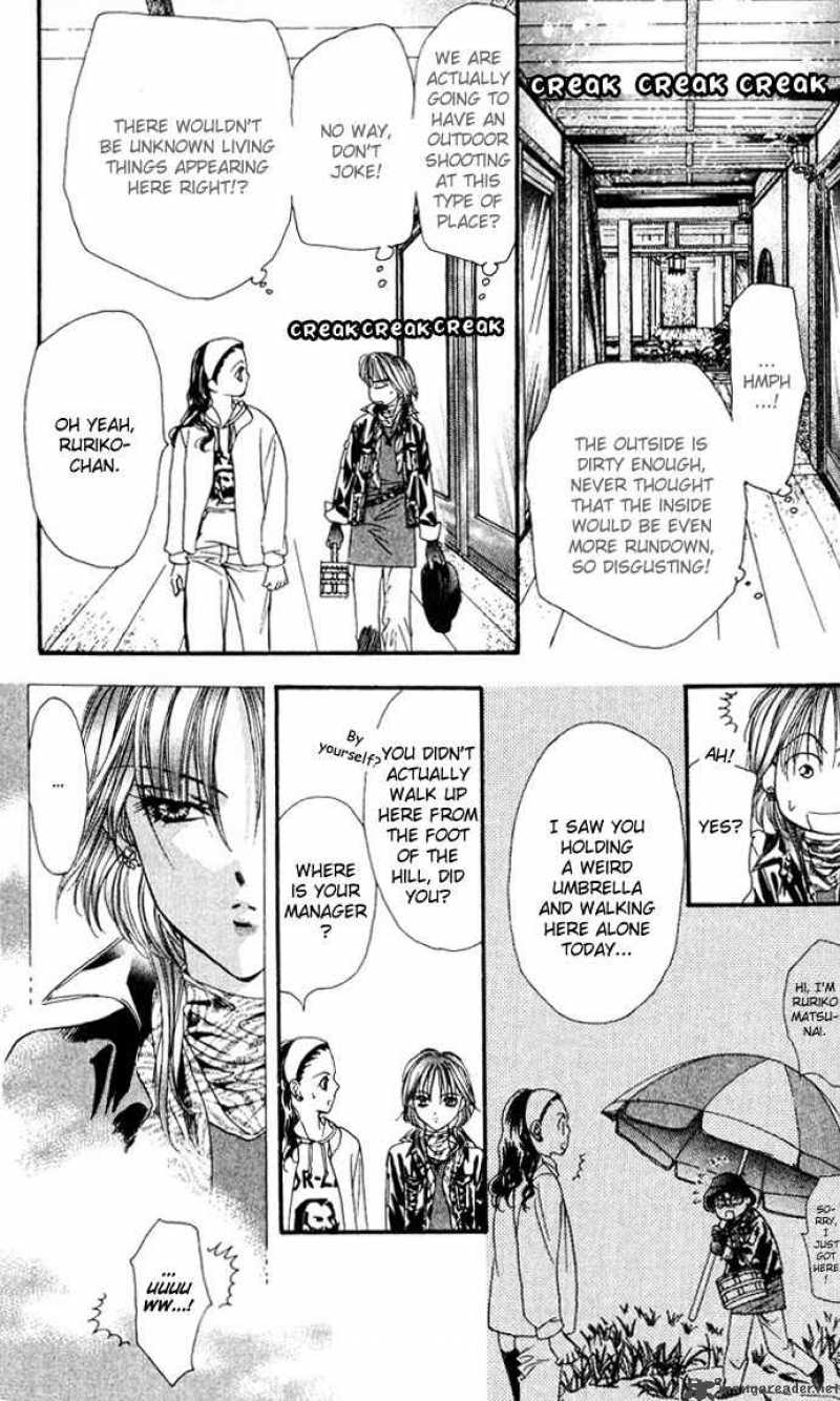 Skip Beat 9 18