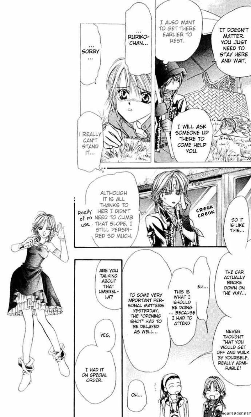 Skip Beat 9 20