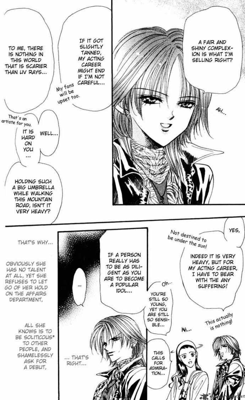 Skip Beat 9 21