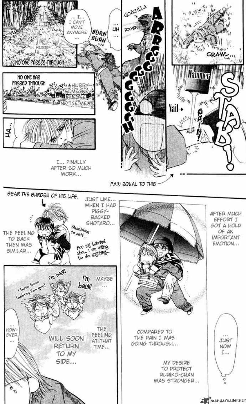 Skip Beat 9 23