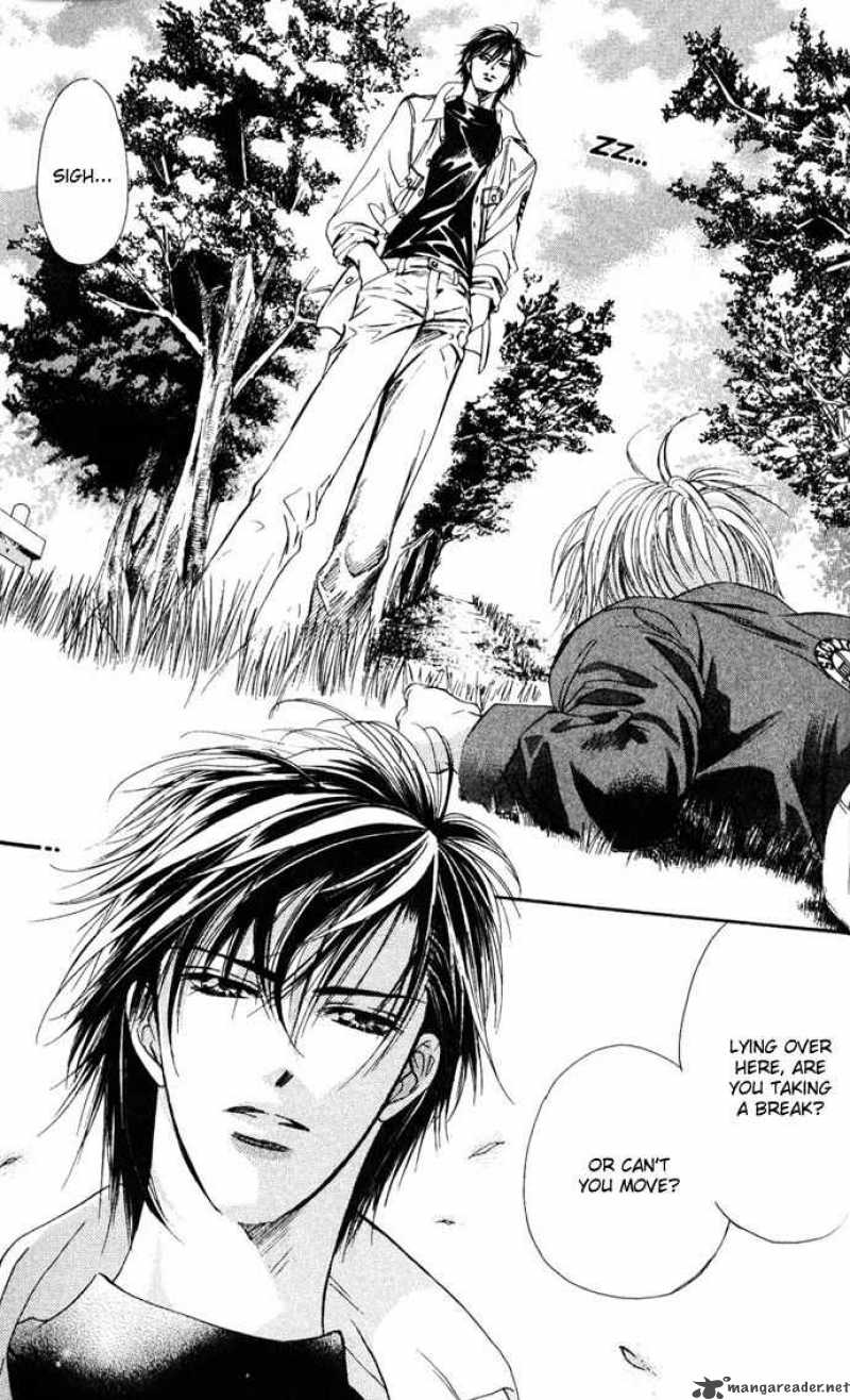 Skip Beat 9 26