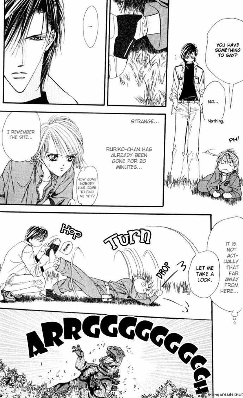 Skip Beat 9 28