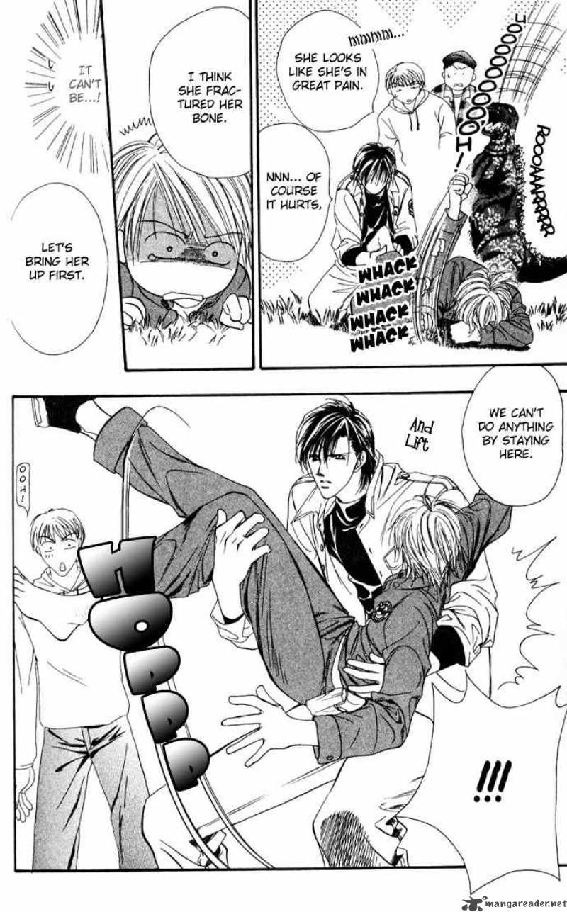 Skip Beat 9 29