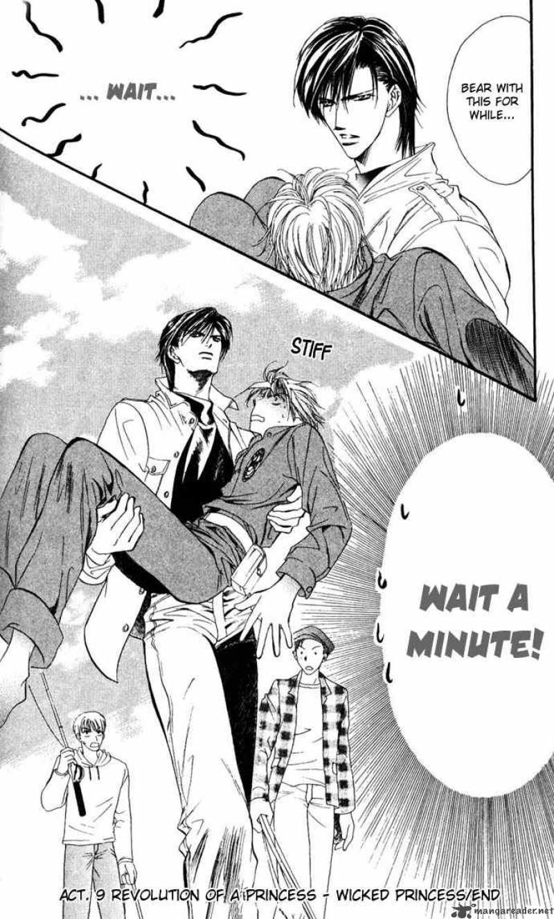 Skip Beat 9 31