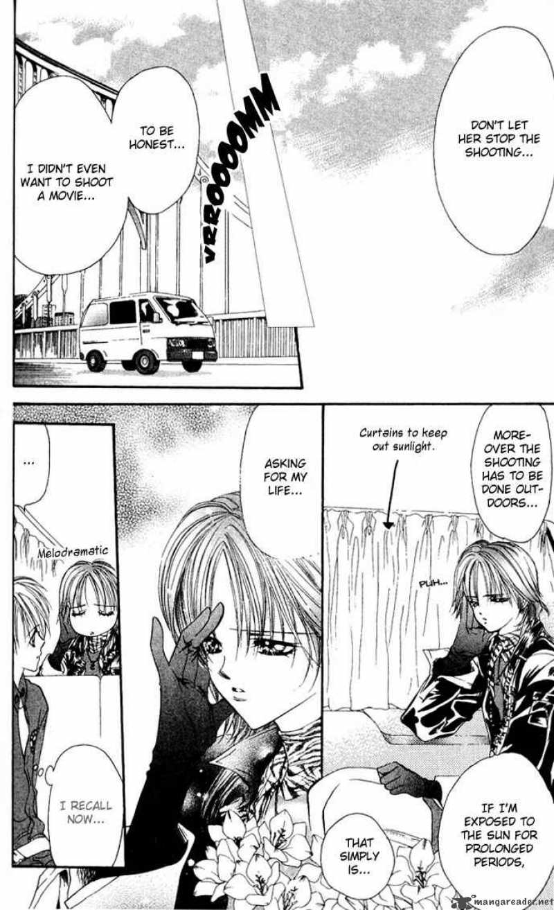 Skip Beat 9 5