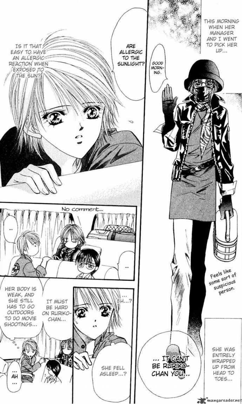 Skip Beat 9 6