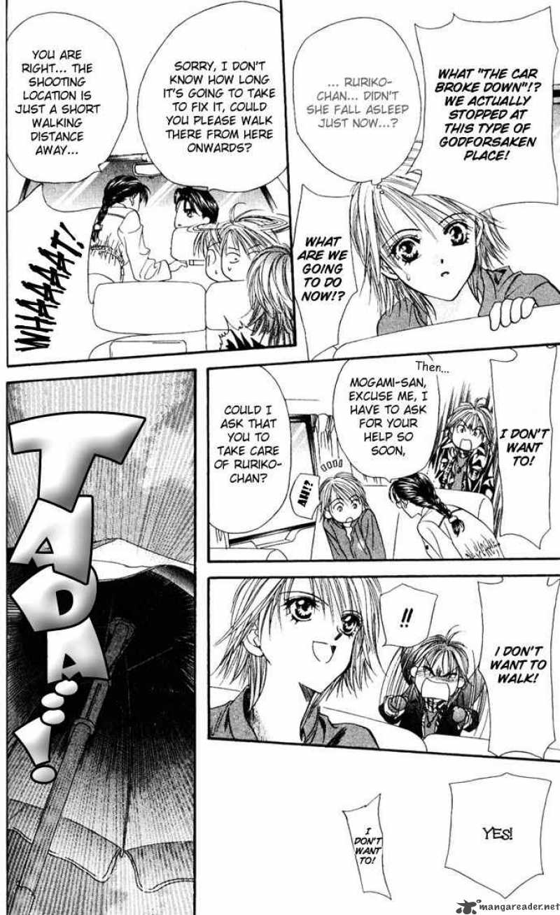 Skip Beat 9 9